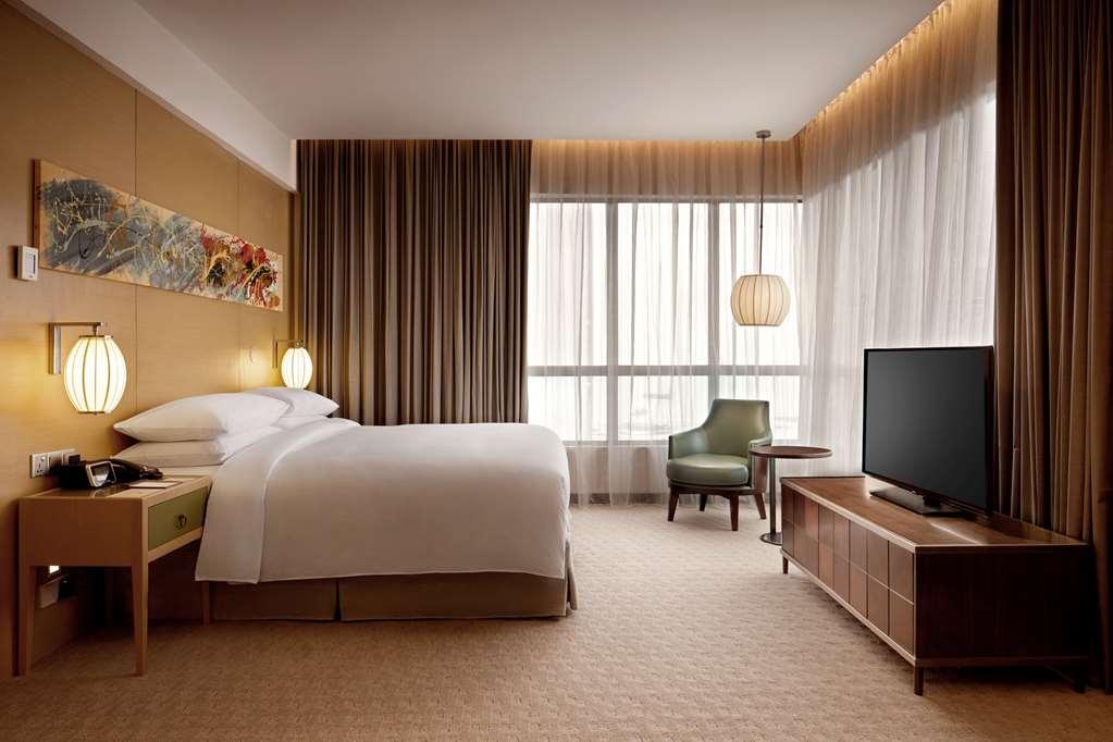Hotel Doubletree By Hilton Melaka Zimmer foto
