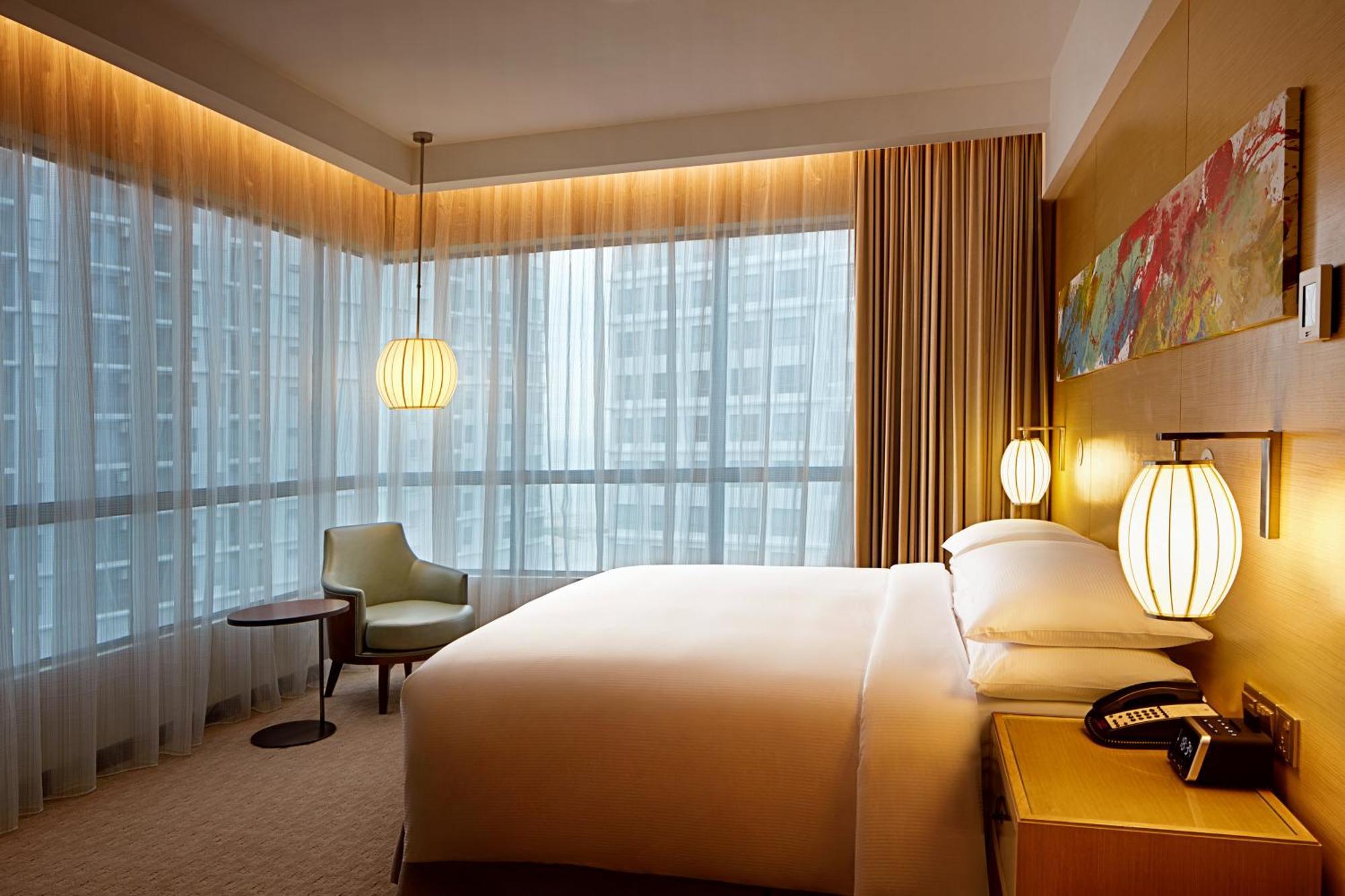 Hotel Doubletree By Hilton Melaka Exterior foto